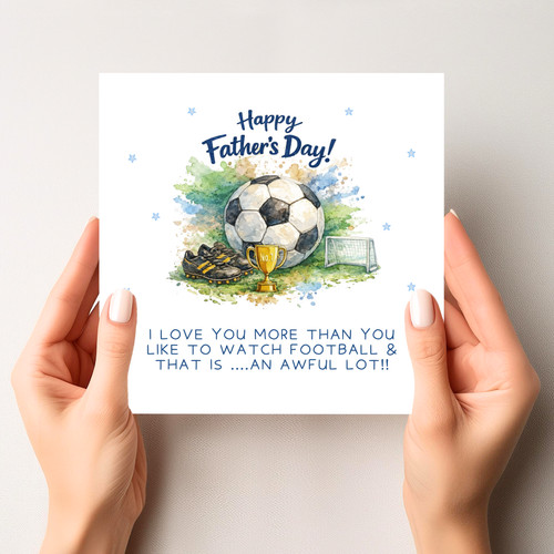 Sports father day - day,