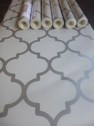 Job lot 10m rolls - lot,