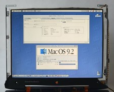 Rare PowerBook G3 Wallstreet