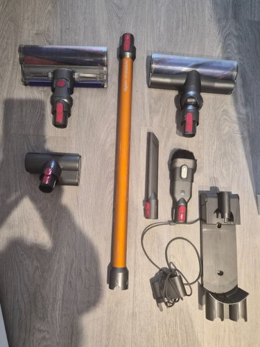 Genuine dyson vacuum spare - 7,
