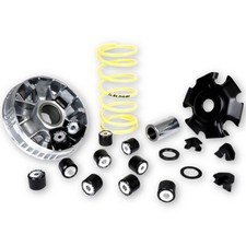 Royal Alloy GP125i GT125i