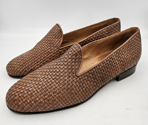 Ciro schiano italian woven - ciro, tan