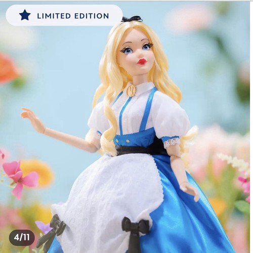 Disney alice wonderland - in,