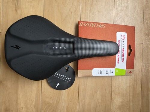 Specialized bridge comp saddle - specialized,
