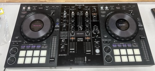 Pioneer ddj 800 - dj, ddj-800