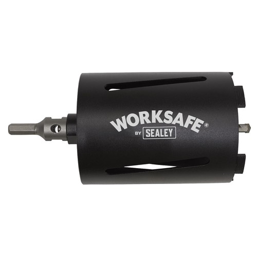 Sealey core dry - core-to-go,