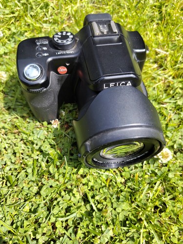 Leica lux digital - leica, bridge