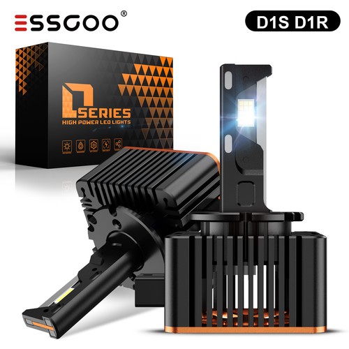 D1s d1r hid - d1s, xenon
