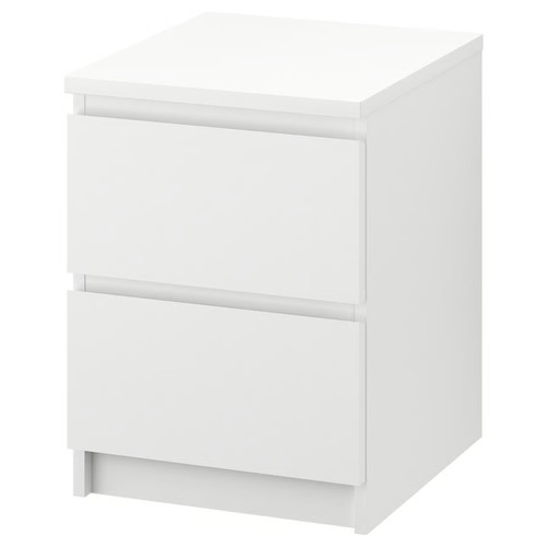 Ikea malm chest drawers - malm,