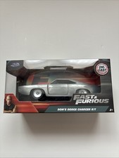 Dom's 1970 Dodge Charger R/T