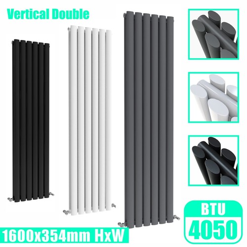 Vertical oval column designer - vertical,