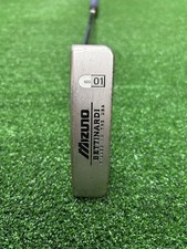Mizuno Bettinardi C01 34.5"