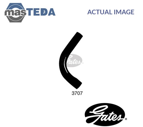 3707 cooling system - system, rubber