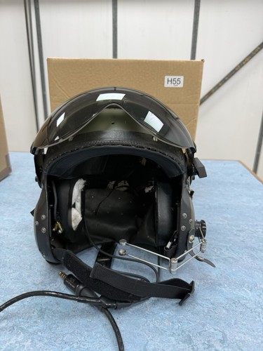 Mk4a flying helmet - flying, (h55)