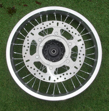 17" SUPERMOTO CLASSIC RACE