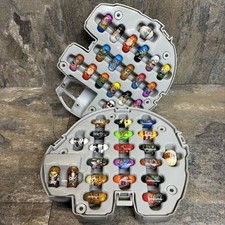 Mighty Beanz Star Wars Lot