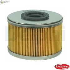 FUEL FILTER HDF512 FOR F8Q 622