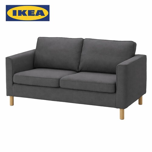 Ikea parup seater sofa full - parup,