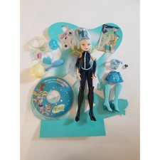 Winx Club Icy Doll Mattel 2004