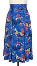 Trashy Diva Venice Italy