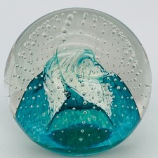 Caithness Glass “Cauldron”