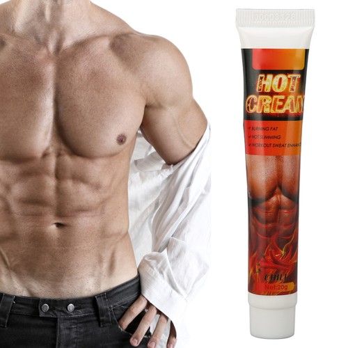 20g abdominal massage cream - 20g,