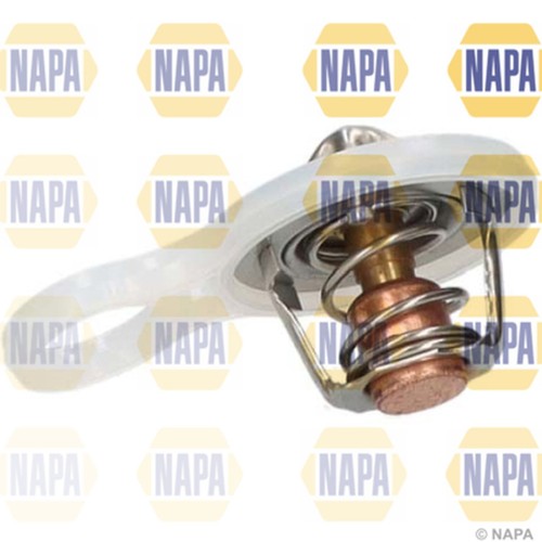 Coolant thermostat for - thermostat,