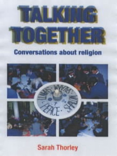 Talking together sarah - -,