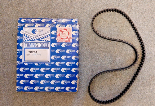 Timing cam belt for - belt, mazda