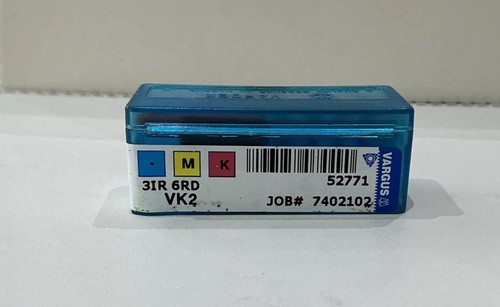Vardex 3ir 6rd - 6rd, theading