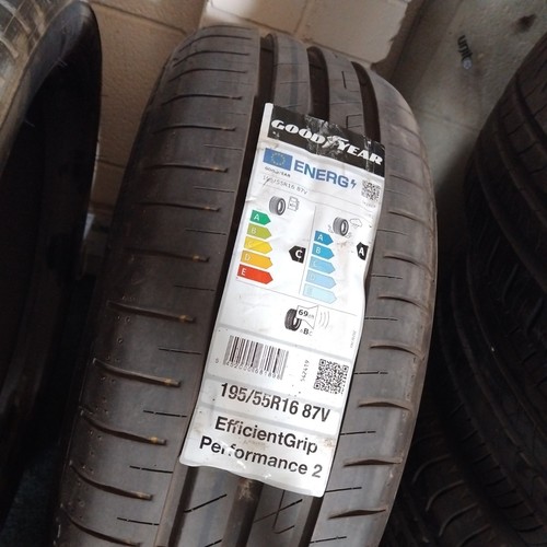 195 r16 goodyear - 195/55,