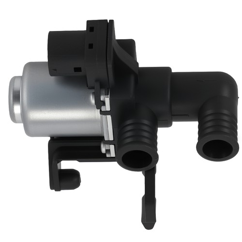 Pin heater control valve - heater,
