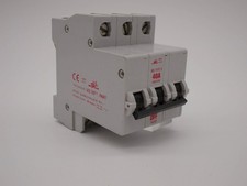 Bill MCB 40 Amp Type D M9
