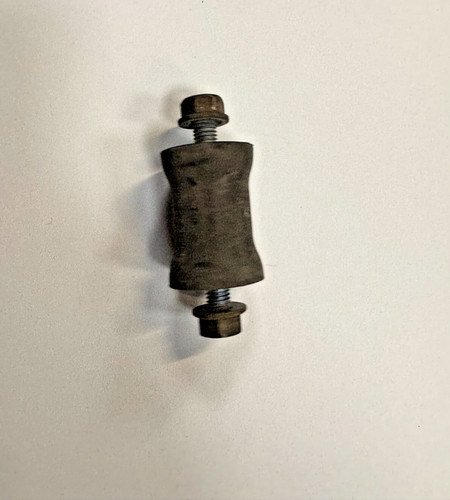 New genuine mini - new, rear