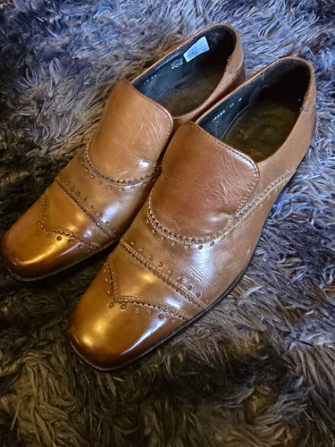 Serrano miguels tan leather - miguels,