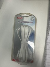 Powatron Telephone Extension