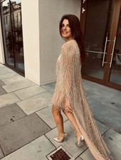 Natalie Anderson Glossy Photo