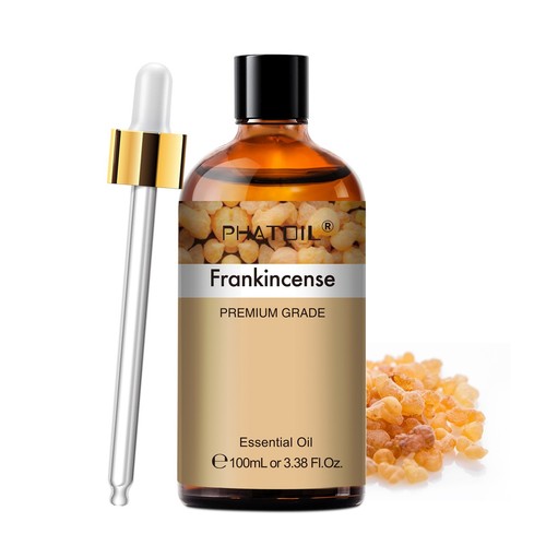 Phatoil 100ml pure - phatoil,