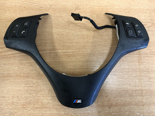 Bmw series e87 sport - series, m