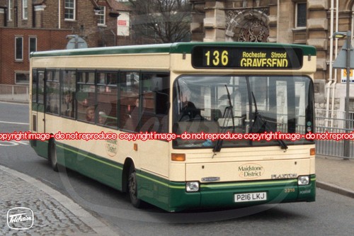Bus photo maidstone - bus,