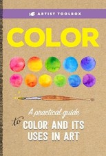 Artist Toolbox: Color: A