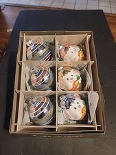 Shiny Brite Christopher Radko