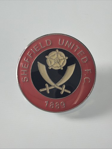 Sheffield united - sheffield,