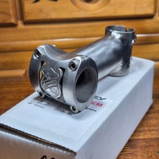 LYNSKEY Titanium bicycle stem