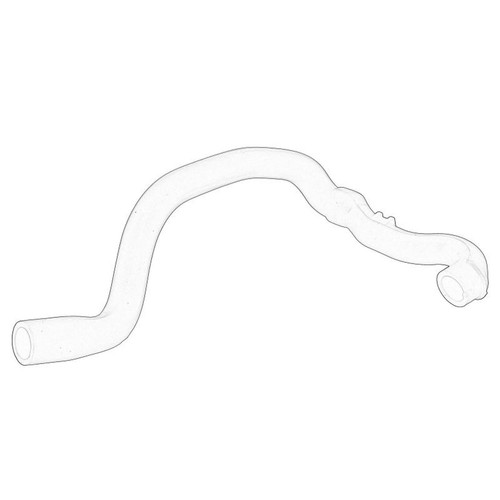 Engine breather fits volvo - 1x, fits: