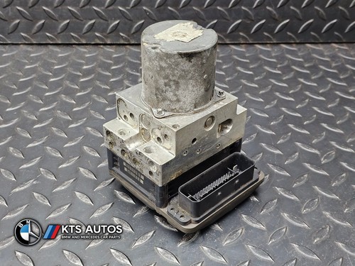 Mercedes class w207 - w212, abs