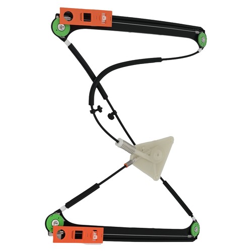 Electric window regulator - electric,