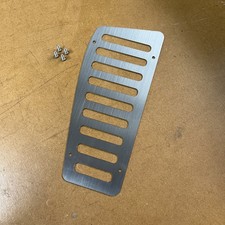 Foot rest cover for - cover, range