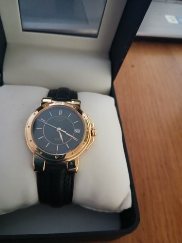 Ladies vintage rotary khalif - ladies,