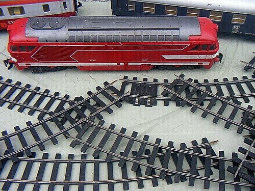 Lima gauge engine coaches - lima,